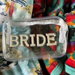 Bride bag